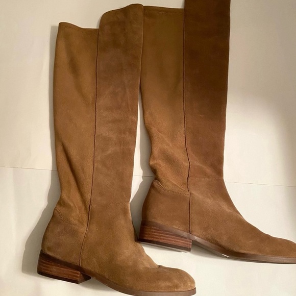 Sole Society Calypso Boots Size11 - Picture 3 of 4